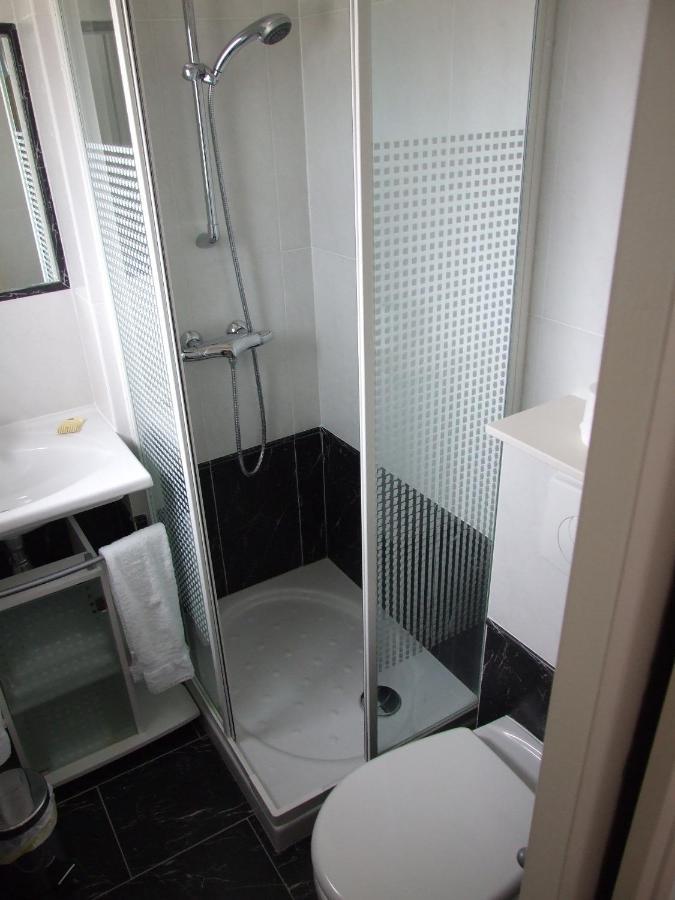 Les Portes-en-Re Le Concept Hotel מראה חיצוני תמונה