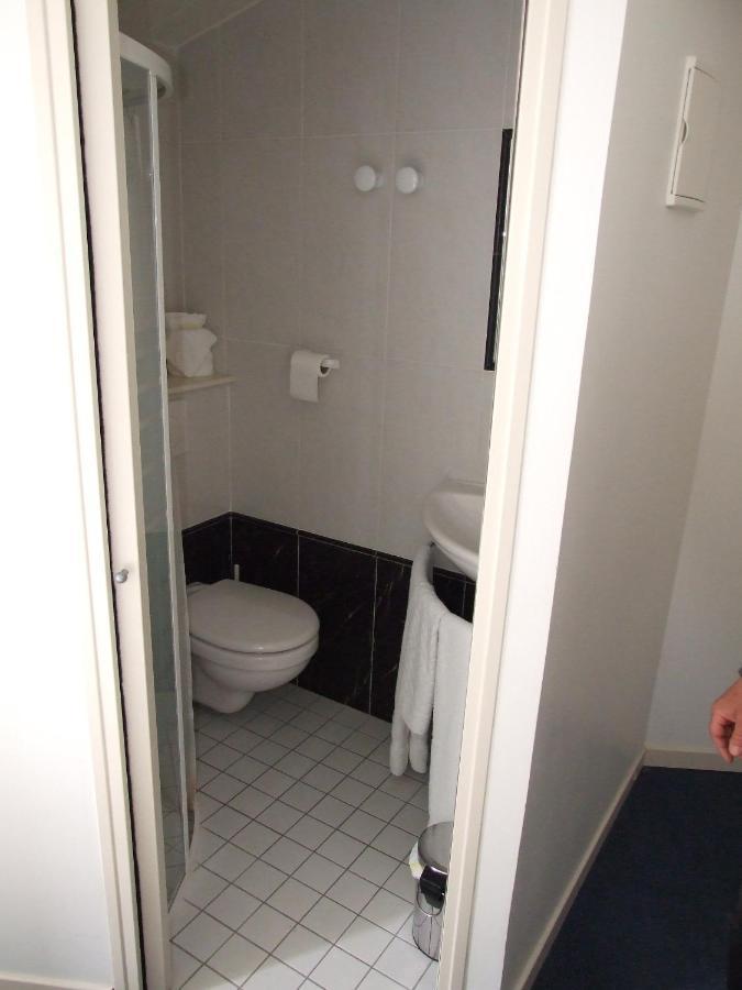 Les Portes-en-Re Le Concept Hotel מראה חיצוני תמונה