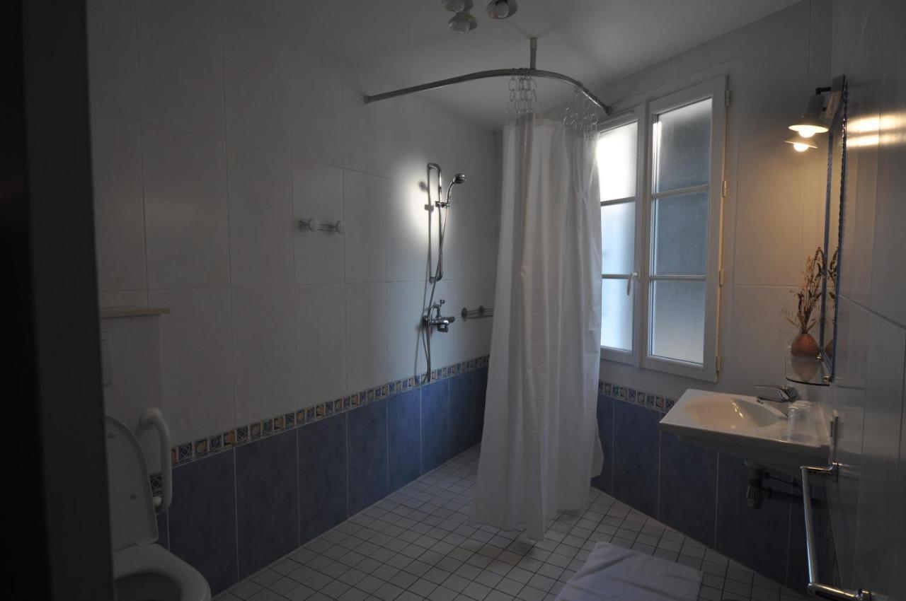 Les Portes-en-Re Le Concept Hotel מראה חיצוני תמונה