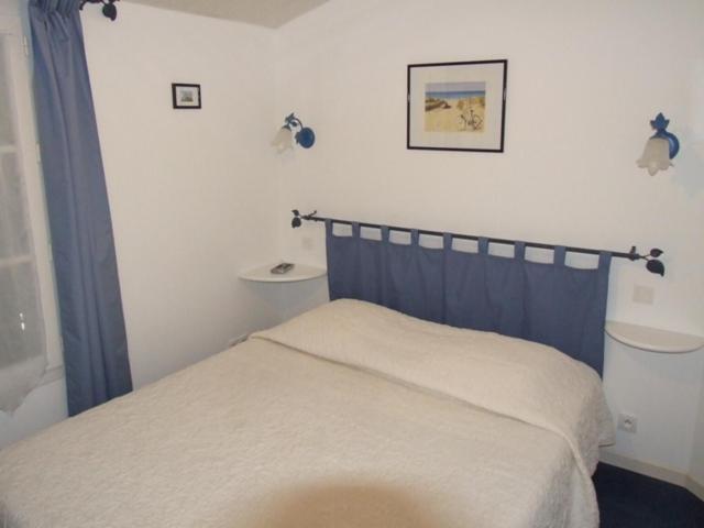 Les Portes-en-Re Le Concept Hotel מראה חיצוני תמונה